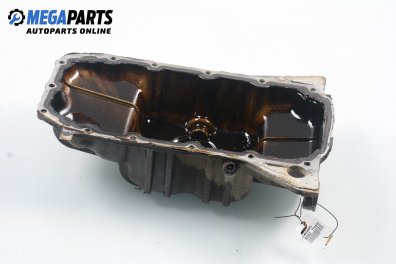 Картер за Ford Fiesta IV Hatchback (08.1995 - 09.2002) 1.25 i 16V, 75 к.с.