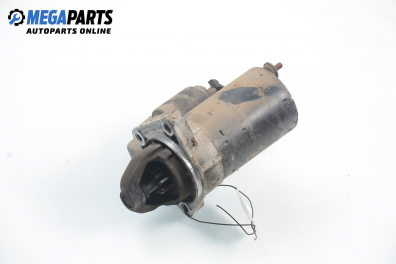 Стартер за Ford Fiesta IV Hatchback (08.1995 - 09.2002) 1.25 i 16V, 75 к.с.