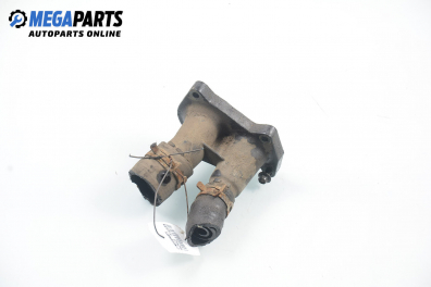 Конзола антифриз за Ford Fiesta IV Hatchback (08.1995 - 09.2002) 1.25 i 16V, 75 к.с.