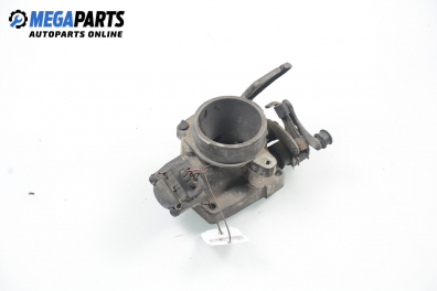 Дроселова клапа за Ford Fiesta IV Hatchback (08.1995 - 09.2002) 1.25 i 16V, 75 к.с.