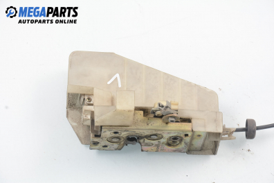 Брава на врата за Ford Fiesta IV Hatchback (08.1995 - 09.2002), позиция: лява