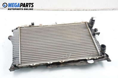 Воден радиатор за Audi 100 Avant C4 (12.1990 - 11.1994) 2.0 E 16V, 140 к.с.