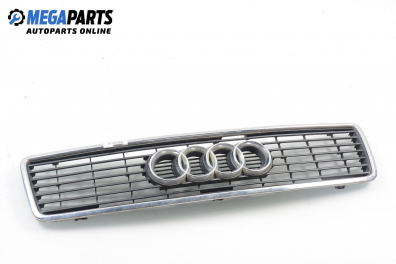 Решетка за Audi 100 Avant C4 (12.1990 - 11.1994), комби, позиция: предна