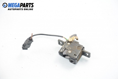 Брава заден капак за Audi 100 Avant C4 (12.1990 - 11.1994), комби, позиция: задна