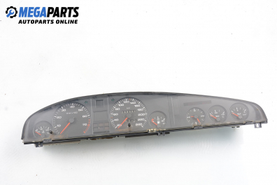 Километраж за Audi 100 Avant C4 (12.1990 - 11.1994) 2.0 E 16V, 140 к.с.