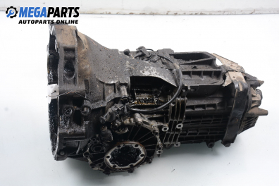 Ръчна скоростна кутия за Audi 100 Avant C4 (12.1990 - 11.1994) 2.0 E 16V, 140 к.с.