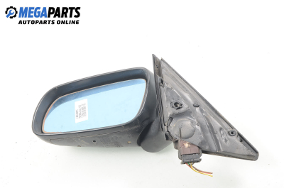 Огледало за Audi 100 Avant C4 (12.1990 - 11.1994), комби, позиция: лява