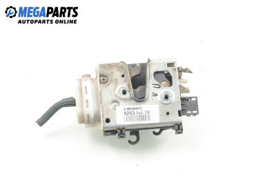 Брава на врата за Audi 100 Avant C4 (12.1990 - 11.1994), позиция: предна, лява