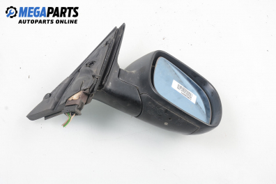 Огледало за Audi 100 Avant C4 (12.1990 - 11.1994), 4+1 вр., комби, позиция: дясна