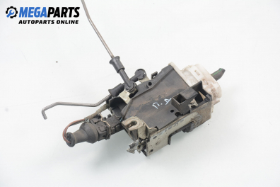 Брава на врата за Audi 100 Avant C4 (12.1990 - 11.1994), позиция: предна, дясна