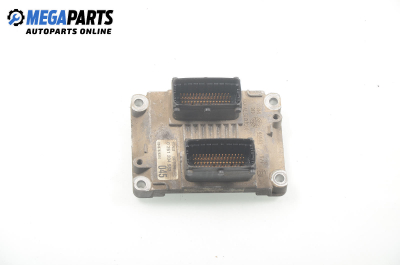 Компютър двигател за Fiat Punto Hatchback II (09.1999 - 07.2012) 1.2 16V 80 (188.233, .235, .253, .255, .333, .353, .639...), 80 к.с.