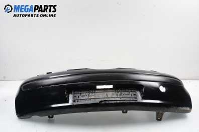 Задна броня за Fiat Punto Hatchback II (09.1999 - 07.2012)