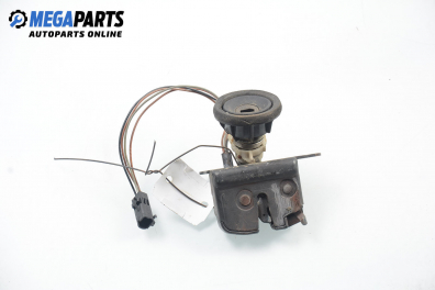 Ключалка заден капак за Fiat Punto Hatchback II (09.1999 - 07.2012)