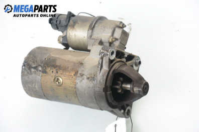 Стартер за Fiat Punto Hatchback II (09.1999 - 07.2012) 1.2 16V 80 (188.233, .235, .253, .255, .333, .353, .639...), 80 к.с.