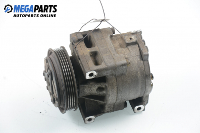 Компресор климатик за Fiat Punto Hatchback II (09.1999 - 07.2012) 1.2 16V 80 (188.233, .235, .253, .255, .333, .353, .639...), 80 к.с.