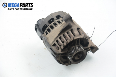 Алтернатор / генератор за Fiat Punto Hatchback II (09.1999 - 07.2012) 1.2 16V 80 (188.233, .235, .253, .255, .333, .353, .639...), 80 к.с.