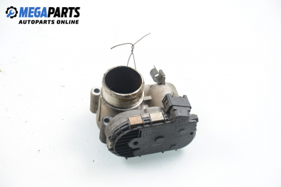 Дроселова клапа за Fiat Punto Hatchback II (09.1999 - 07.2012) 1.2 16V 80 (188.233, .235, .253, .255, .333, .353, .639...), 80 к.с.