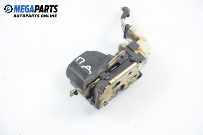 Брава на врата за Fiat Punto Hatchback II (09.1999 - 07.2012), позиция: предна, дясна