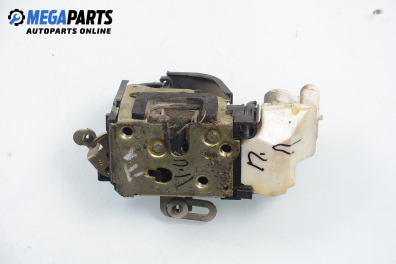 Брава на врата за Fiat Punto Hatchback II (09.1999 - 07.2012), позиция: предна, лява