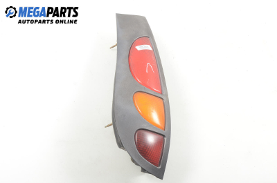 Стоп за Fiat Marea Weekend (09.1996 - 12.2007), комби, позиция: лява