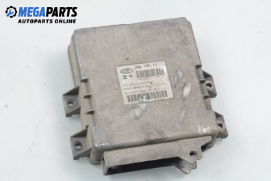 Компютър двигател за Fiat Marea Weekend (09.1996 - 12.2007) 1.6 100 16V, 103 к.с.