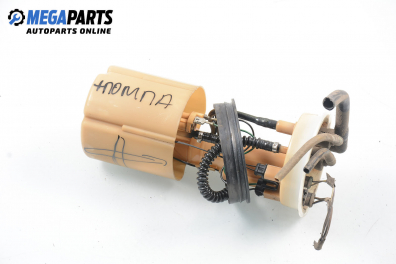 Бензинова помпа за Fiat Marea Weekend (09.1996 - 12.2007) 1.6 100 16V, 103 к.с.