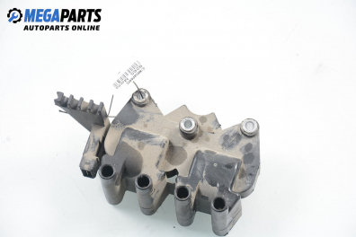 Запалителна бобина за Fiat Marea Weekend (09.1996 - 12.2007) 1.6 100 16V, 103 к.с.