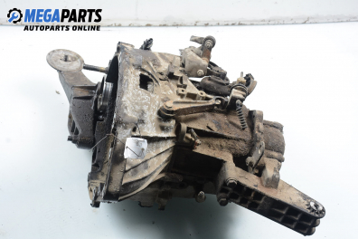 Ръчна скоростна кутия за Fiat Marea Weekend (09.1996 - 12.2007) 1.6 100 16V, 103 к.с.