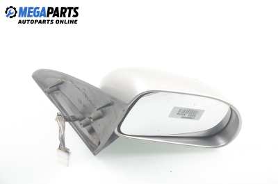 Огледало за Fiat Marea Weekend (09.1996 - 12.2007), 4+1 вр., комби, позиция: дясна