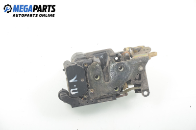 Брава на врата за Fiat Marea Weekend (09.1996 - 12.2007), позиция: предна, лява