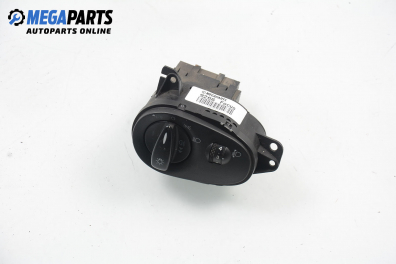 Ключ светлини  за Ford Focus I Hatchback (10.1998 - 12.2007)