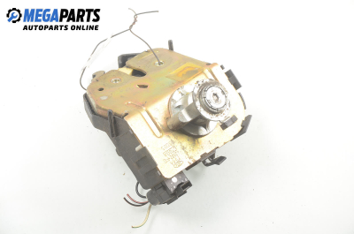 Брава заден капак за Ford Focus I Hatchback (10.1998 - 12.2007), хечбек, позиция: задна