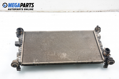 Воден радиатор за Ford Focus I Hatchback (10.1998 - 12.2007) 1.8 TDCi, 100 к.с.