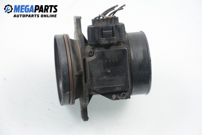 Дебитомер за Ford Focus I Hatchback (10.1998 - 12.2007) 1.8 TDCi, 100 к.с.