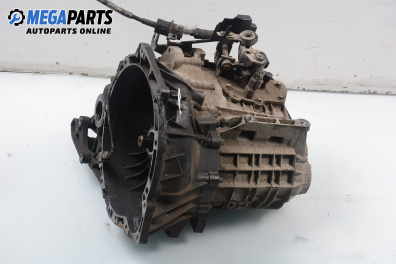 Ръчна скоростна кутия за Ford Focus I Hatchback (10.1998 - 12.2007) 1.8 TDCi, 100 к.с.