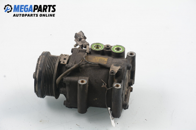 Компресор климатик за Ford Focus I Hatchback (10.1998 - 12.2007) 1.8 TDCi, 100 к.с.