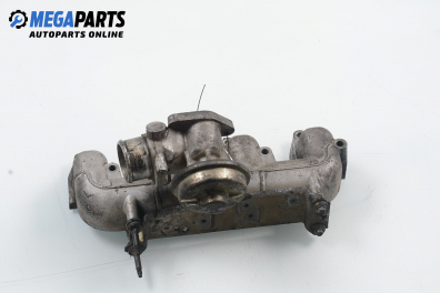 EGR-клапан за Ford Focus I Hatchback (10.1998 - 12.2007) 1.8 TDCi, 100 к.с.