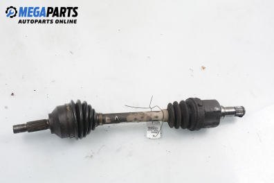 Полуоска за Ford Focus I Hatchback (10.1998 - 12.2007) 1.8 TDCi, 100 к.с., позиция: предна, лява
