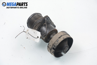 Ролка алтернатор за Ford Focus I Hatchback (10.1998 - 12.2007) 1.8 TDCi, 100 к.с.