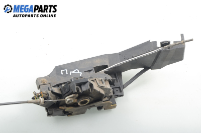 Брава на врата за Ford Focus I Hatchback (10.1998 - 12.2007), позиция: предна, дясна