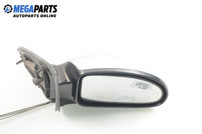 Огледало за Ford Focus I Hatchback (10.1998 - 12.2007), 4+1 вр., хечбек, позиция: дясна