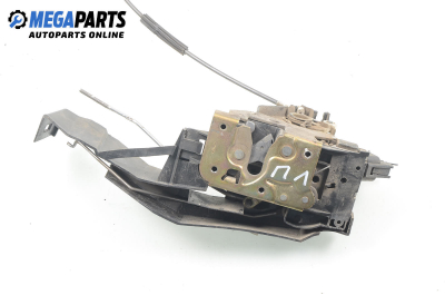 Брава на врата за Ford Focus I Hatchback (10.1998 - 12.2007), позиция: предна, лява