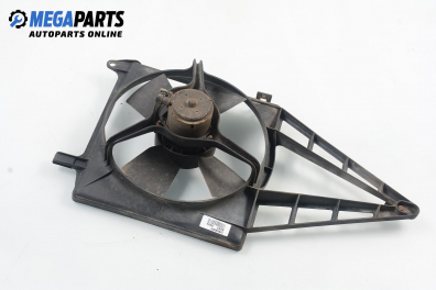 Перка охлаждане за Opel Astra F Hatchback (09.1991 - 01.1998) 1.6 i, 75 к.с.