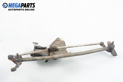 Ел. мотор за чистачките за Opel Astra F Hatchback (09.1991 - 01.1998), хечбек, позиция: предна