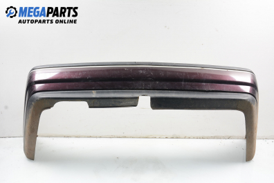 Задна броня за Opel Vectra A Sedan (08.1988 - 11.1995), седан