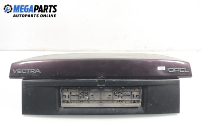 Заден капак за Opel Vectra A Sedan (08.1988 - 11.1995), 4+1 вр., седан, позиция: задна