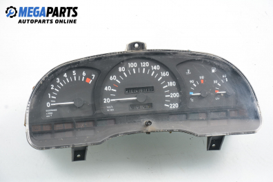 Километраж за Opel Vectra A Sedan (08.1988 - 11.1995) 2.0 i Catalyst, 116 к.с.