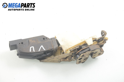 Брава на врата за Opel Vectra A Sedan (08.1988 - 11.1995), позиция: предна, лява