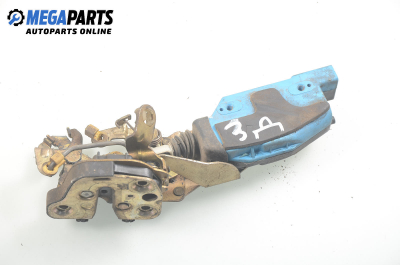 Брава на врата за Opel Vectra A Sedan (08.1988 - 11.1995), позиция: задна, дясна