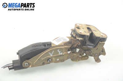 Брава на врата за Opel Vectra A Sedan (08.1988 - 11.1995), позиция: задна, лява